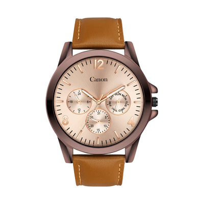 Canon Quartz IFP CN-294 - Canon Watches