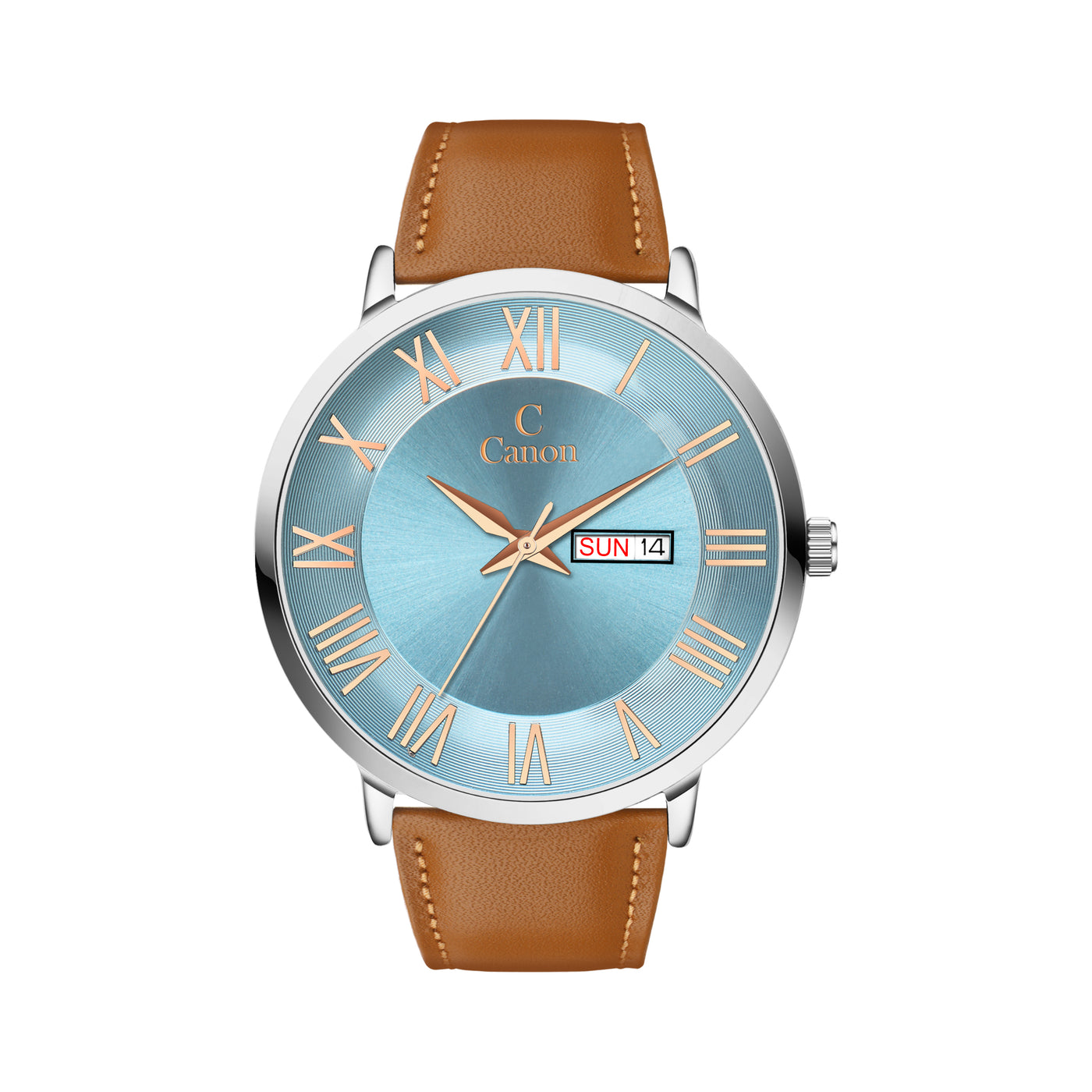 Canon Quartz IFP CN-327 - Canon Watches