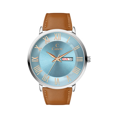 Canon Quartz IFP CN-327 - Canon Watches