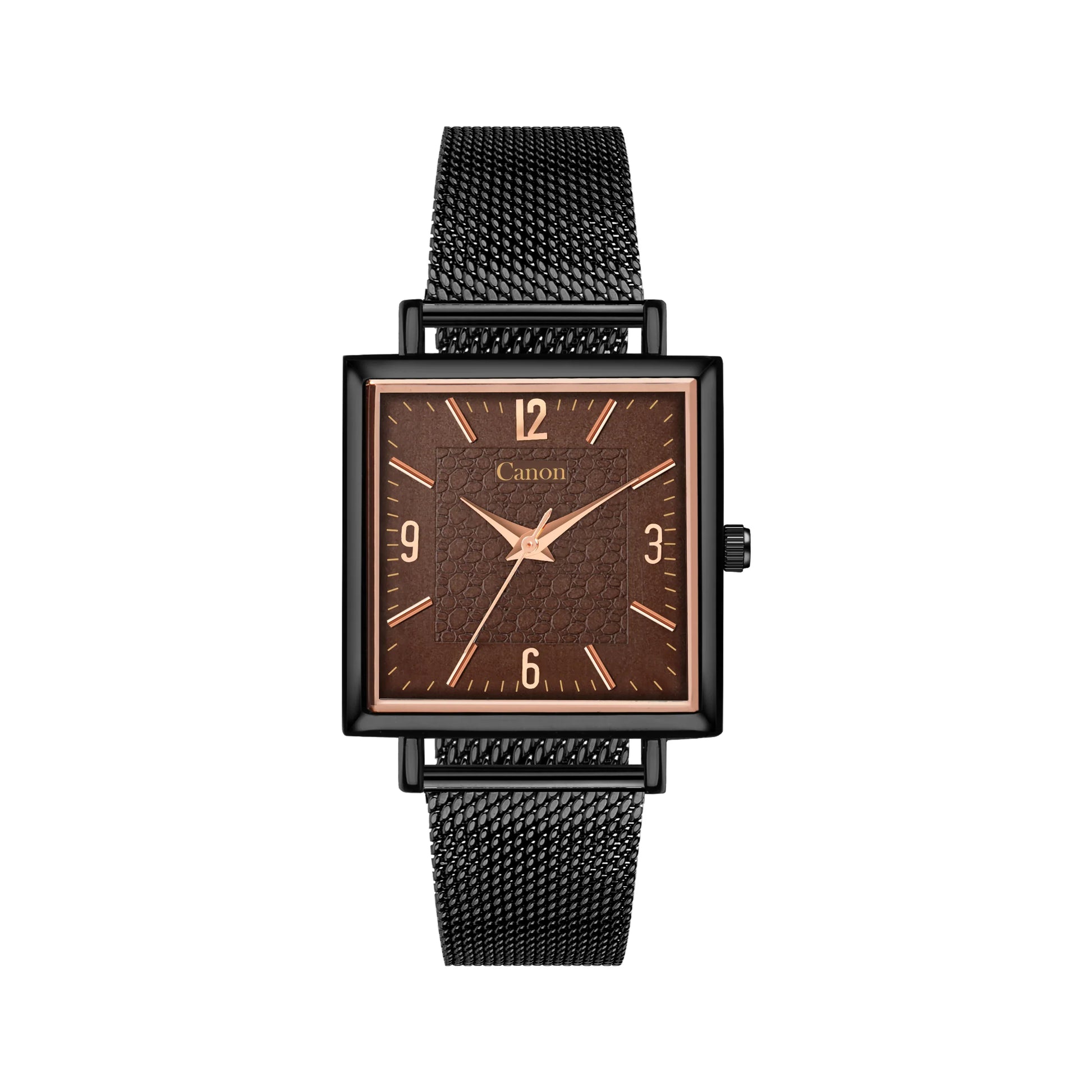 Canon Quartz TCM CN-387 - Canon Watches