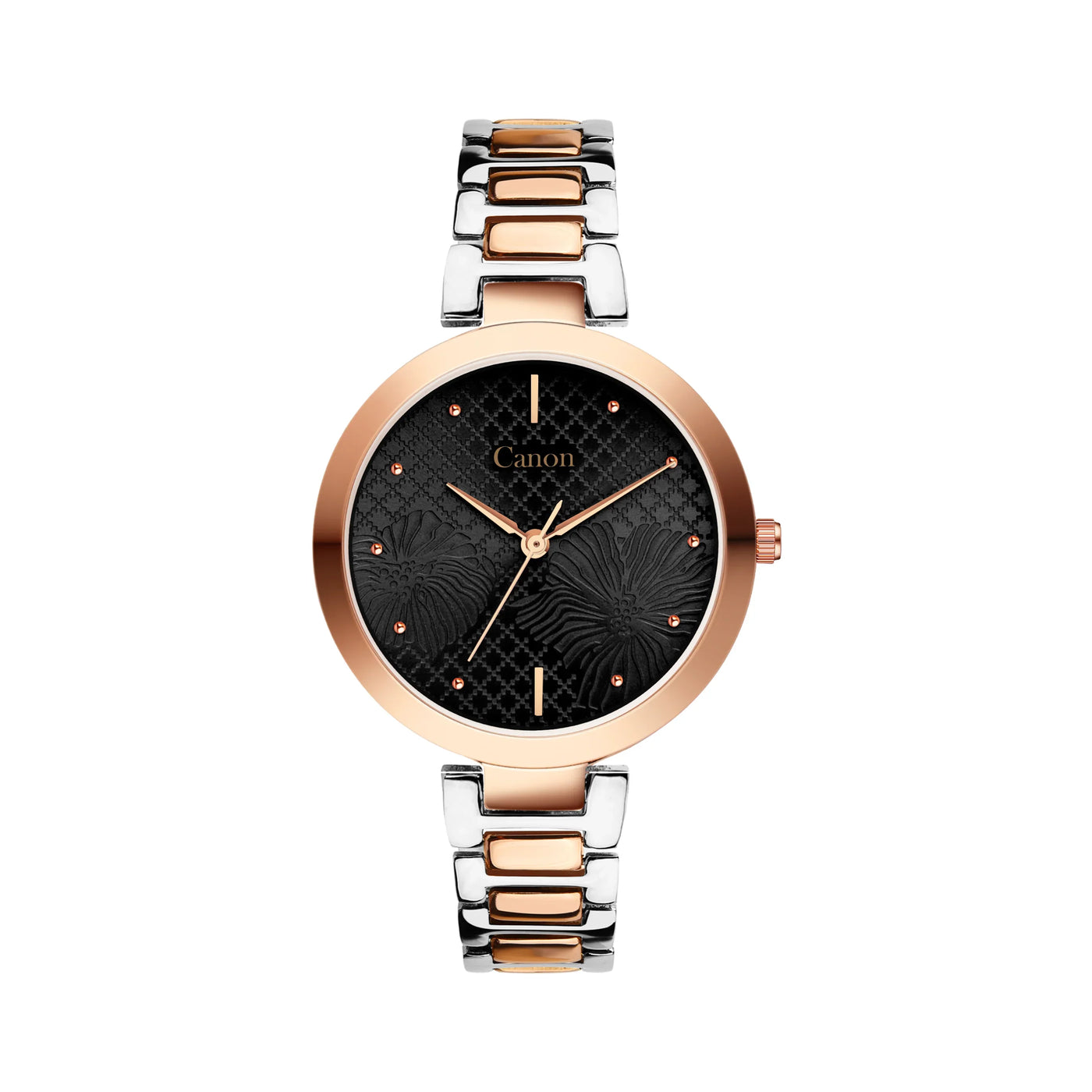 Canon Quartz TCM CN-358 - Canon Watches