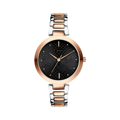 Canon Quartz TCM CN-358 - Canon Watches