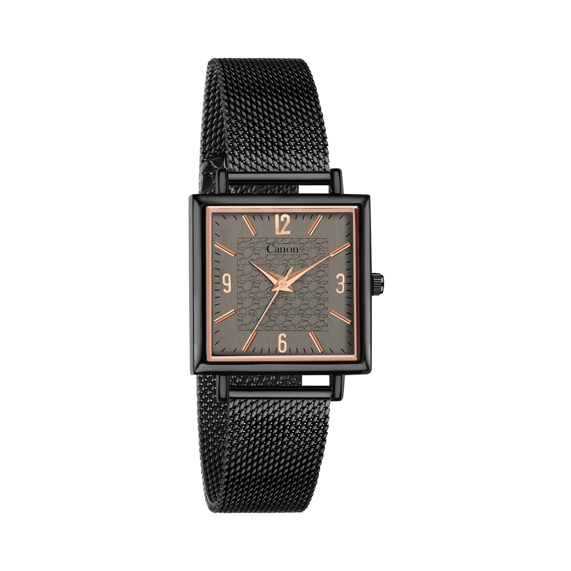 Canon Quartz TCM CN-388 - Canon Watches