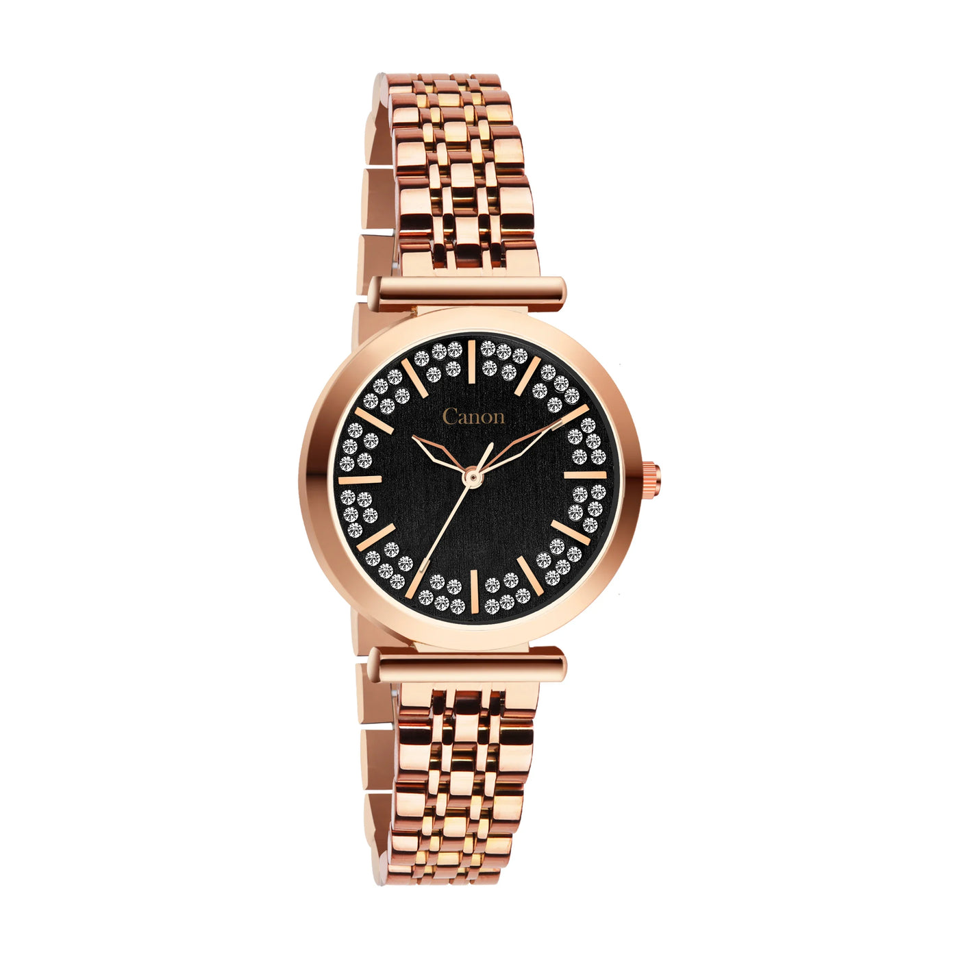 Canon Quartz TCM CN-359 - Canon Watches
