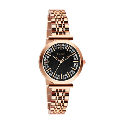 Canon Quartz TCM CN-359 - Canon Watches