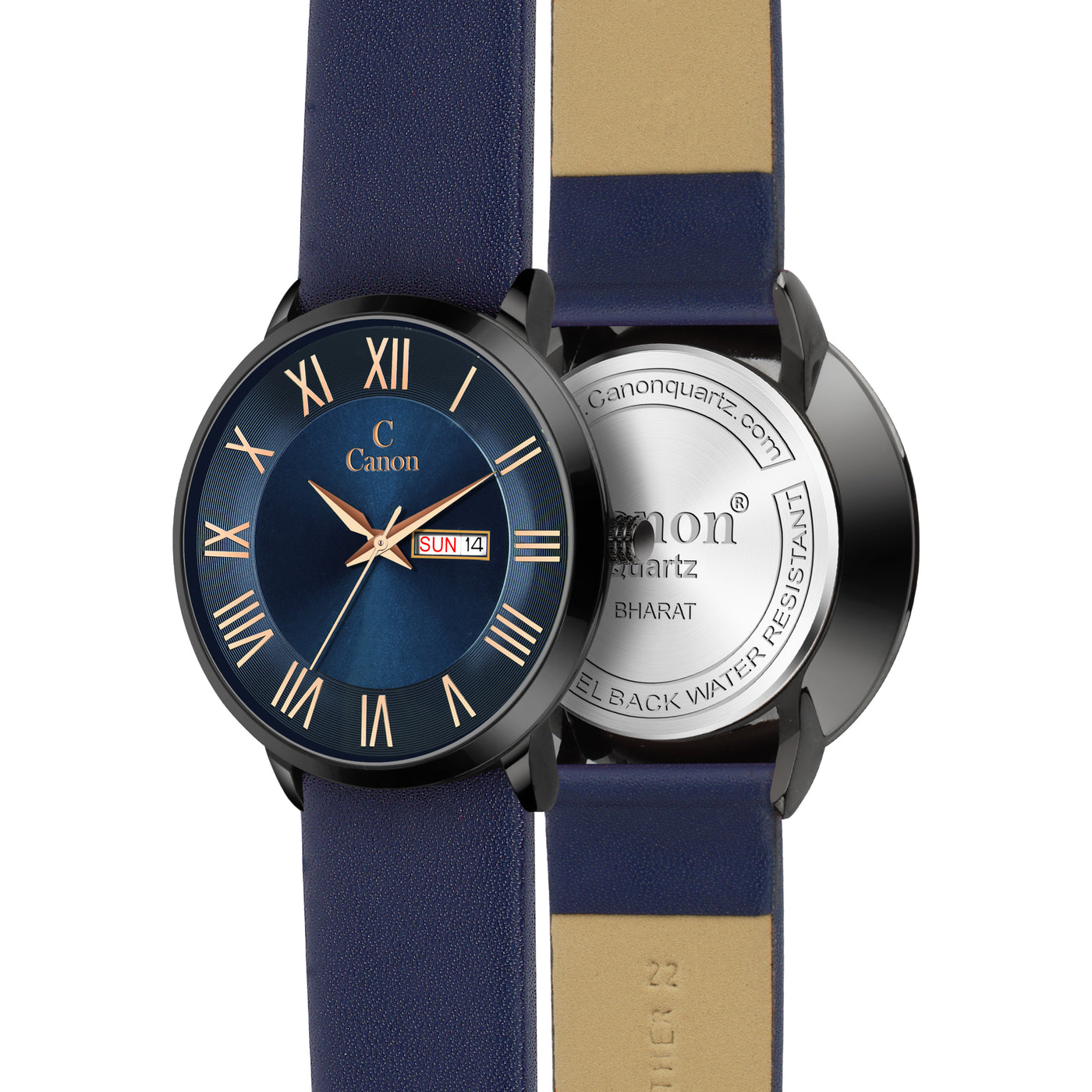Canon Quartz IFP CN-328 - Canon Watches