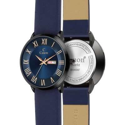 Canon Quartz IFP CN-328 - Canon Watches