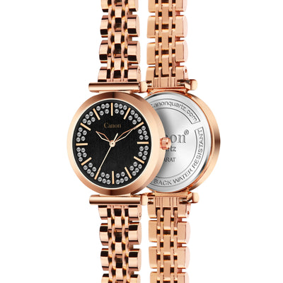 Canon Quartz TCM CN-359 - Canon Watches