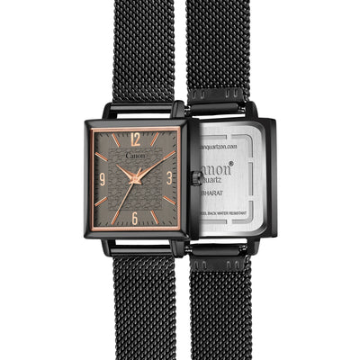 Canon Quartz TCM CN-388 - Canon Watches