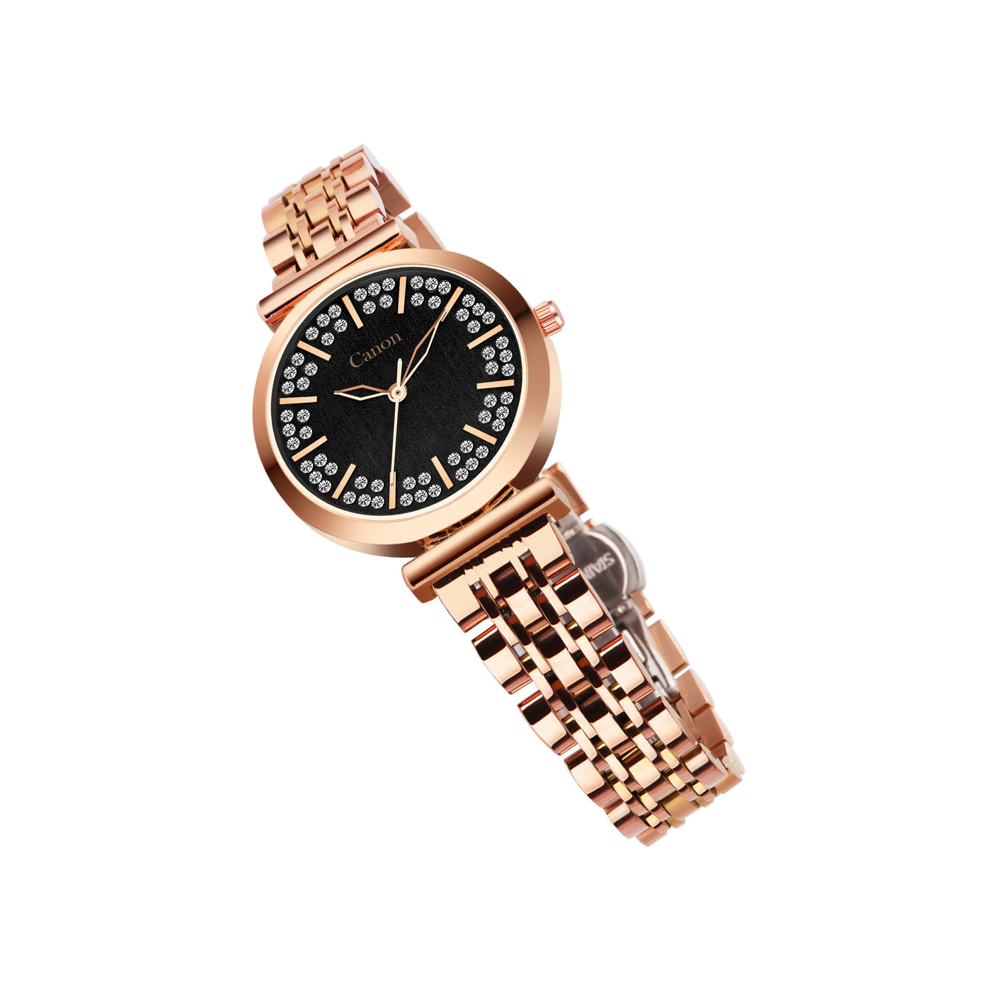 Canon Quartz TCM CN-359 - Canon Watches