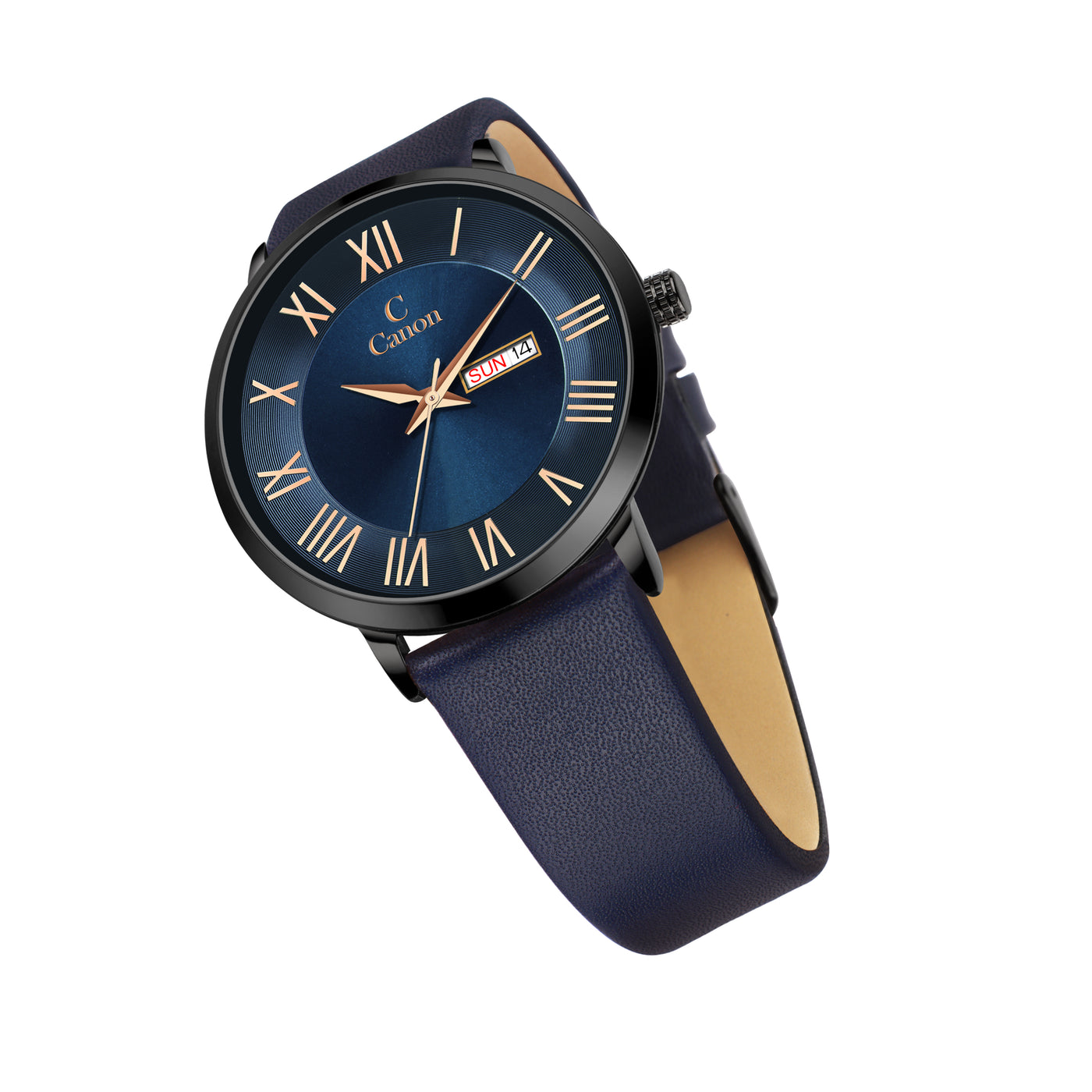 Canon Quartz IFP CN-328 - Canon Watches