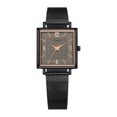 Canon Quartz TCM CN-388 - Canon Watches