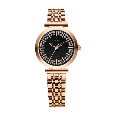Canon Quartz TCM CN-359 - Canon Watches