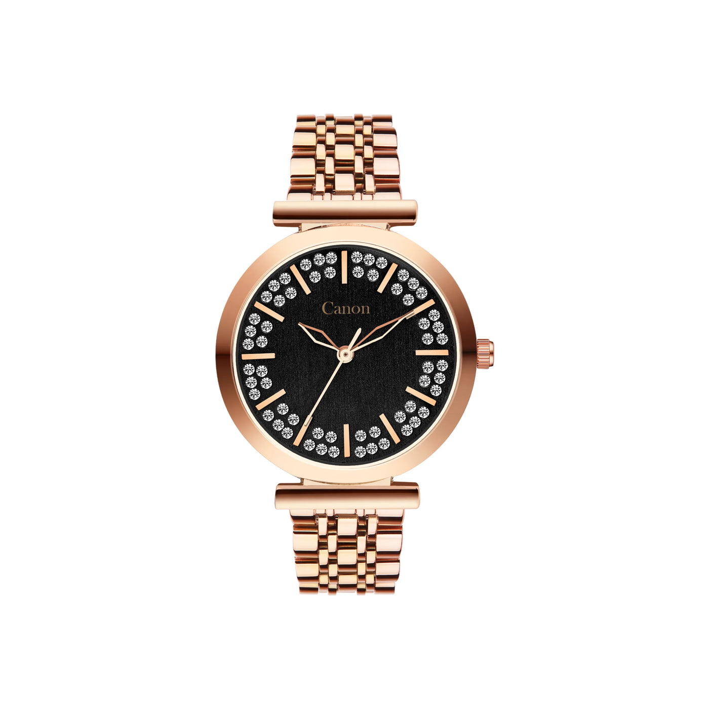 Canon Quartz TCM CN-359 - Canon Watches