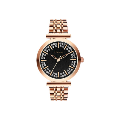 Canon Quartz TCM CN-359 - Canon Watches