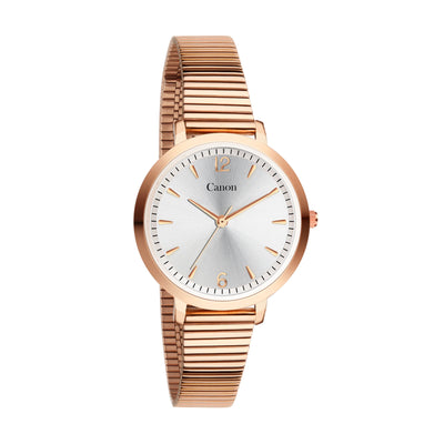 Canon Quartz TCM CN-360 - Canon Watches