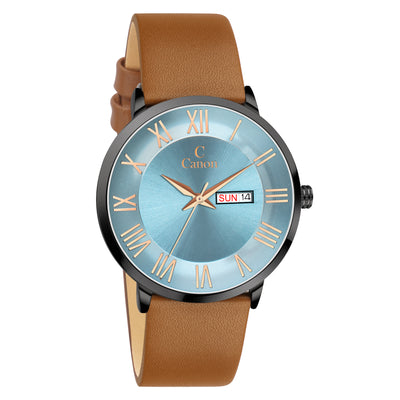 Canon Quartz IFP CN-329 - Canon Watches