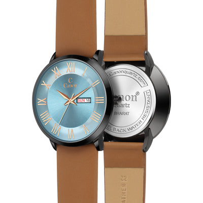 Canon Quartz IFP CN-329 - Canon Watches