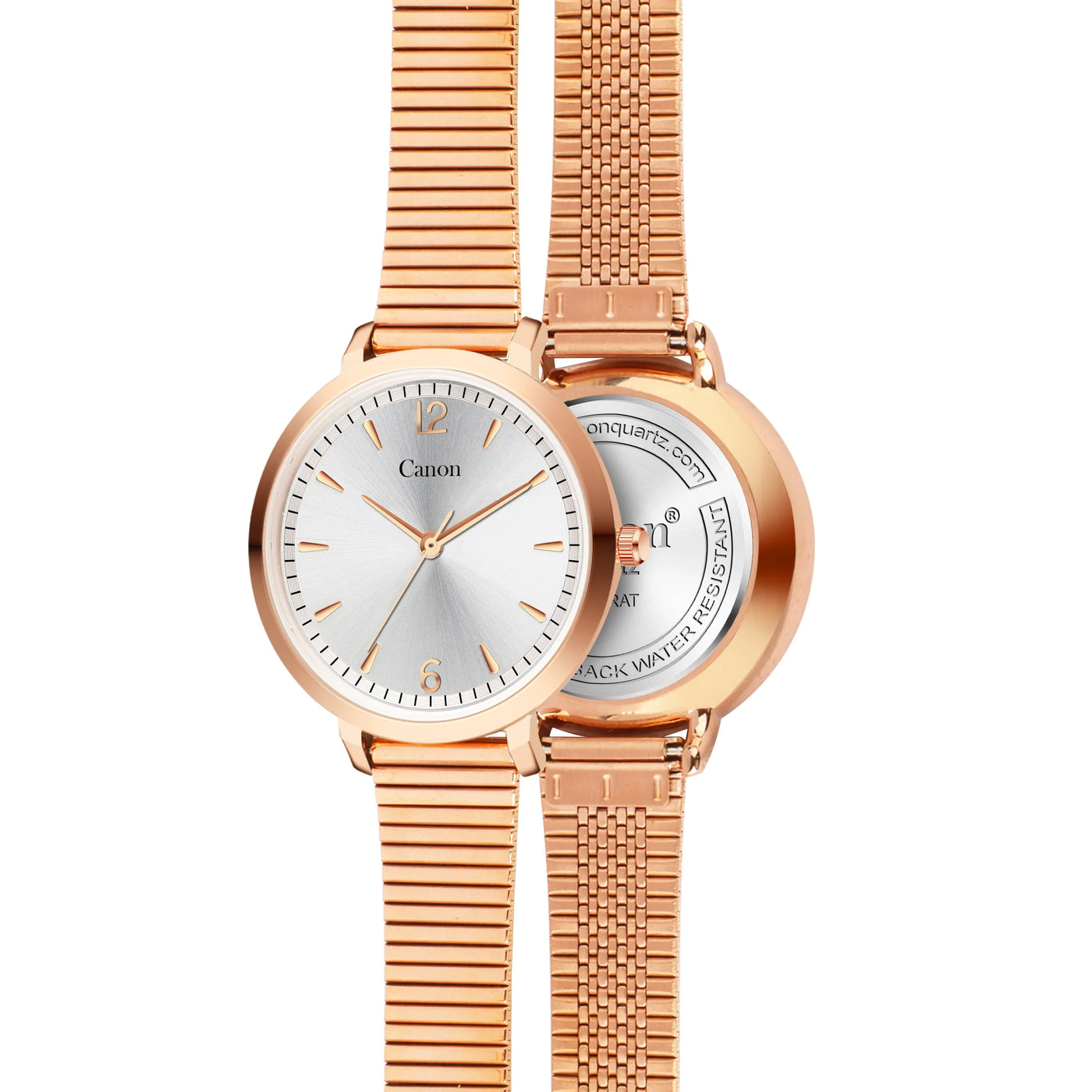 Canon Quartz TCM CN-360 - Canon Watches