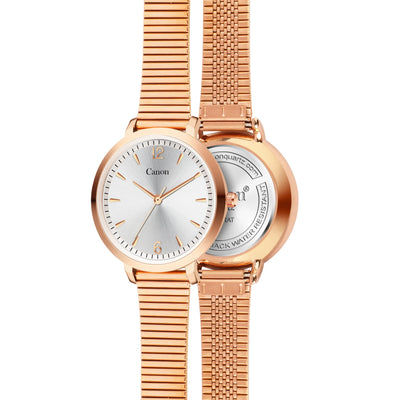 Canon Quartz TCM CN-360 - Canon Watches
