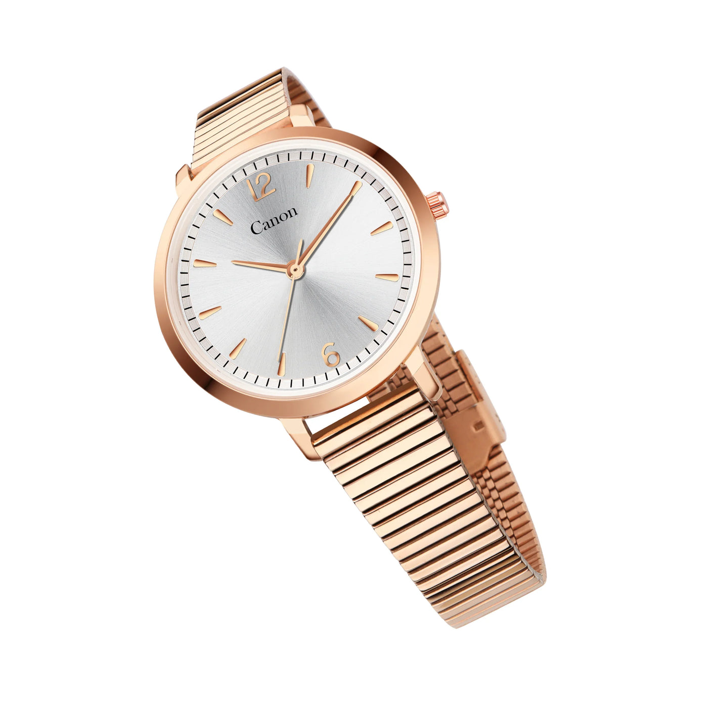 Canon Quartz TCM CN-360 - Canon Watches