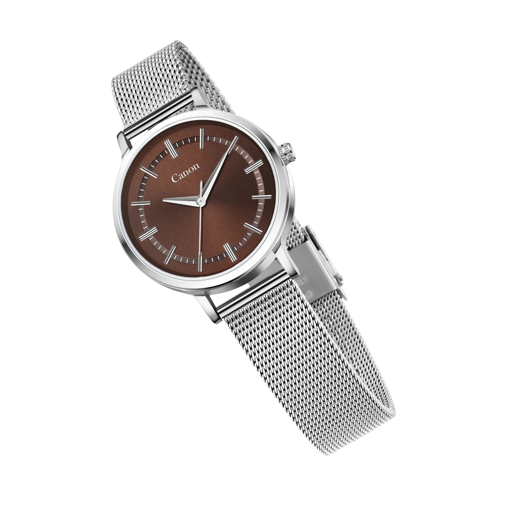 Canon Quartz TCM CN-389 - Canon Watches