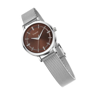 Canon Quartz TCM CN-389 - Canon Watches
