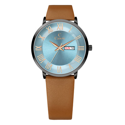 Canon Quartz IFP CN-329 - Canon Watches