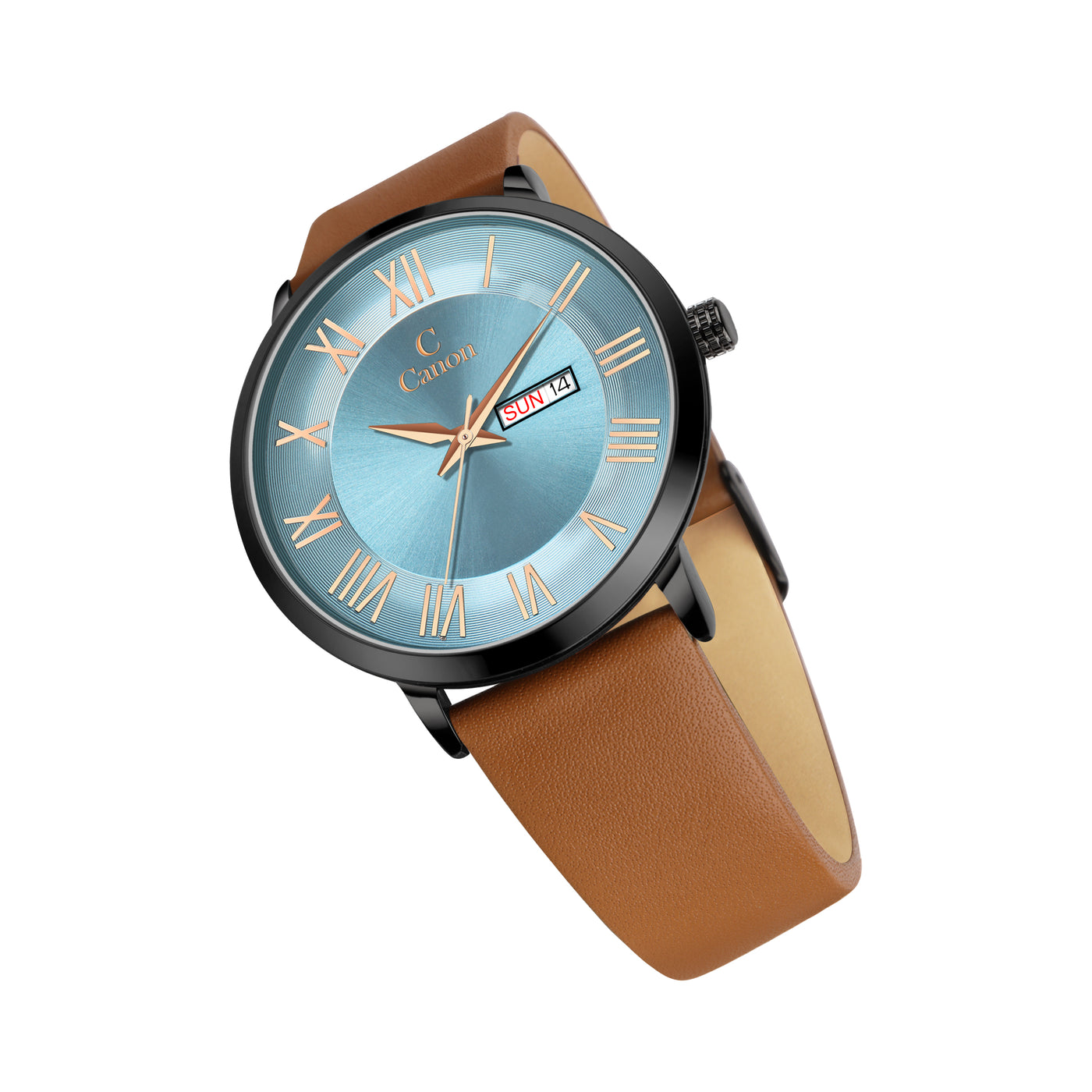 Canon Quartz IFP CN-329 - Canon Watches