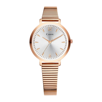 Canon Quartz TCM CN-360 - Canon Watches