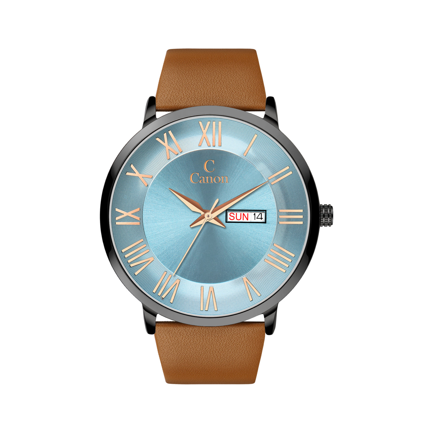 Canon Quartz IFP CN-329 - Canon Watches