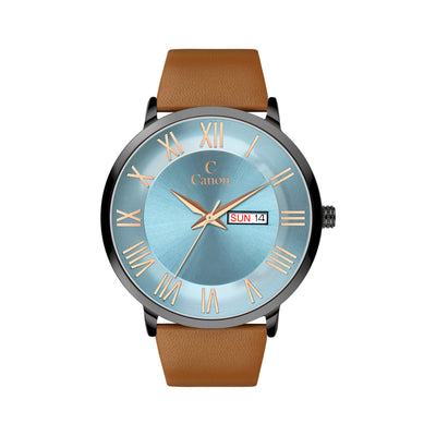 Canon Quartz IFP CN-329 - Canon Watches