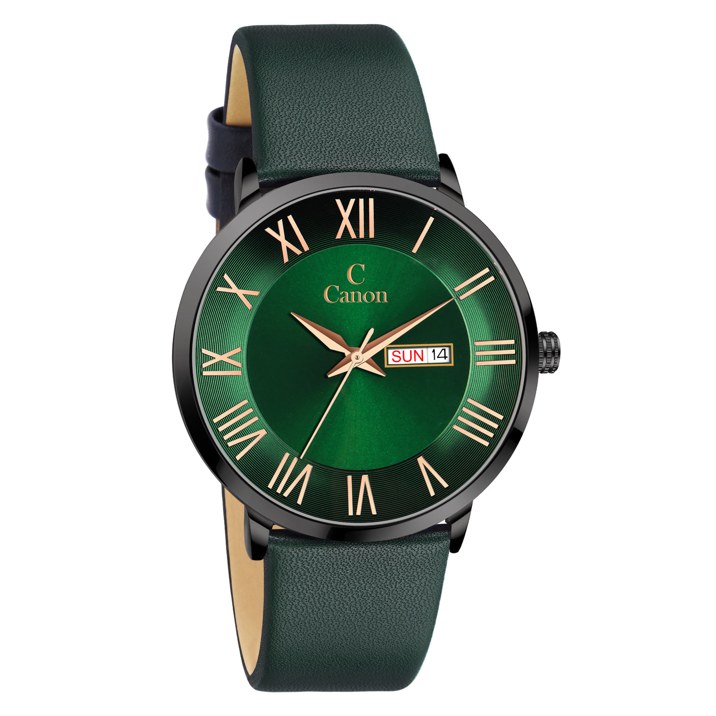 Canon Quartz IFP CN-330 - Canon Watches