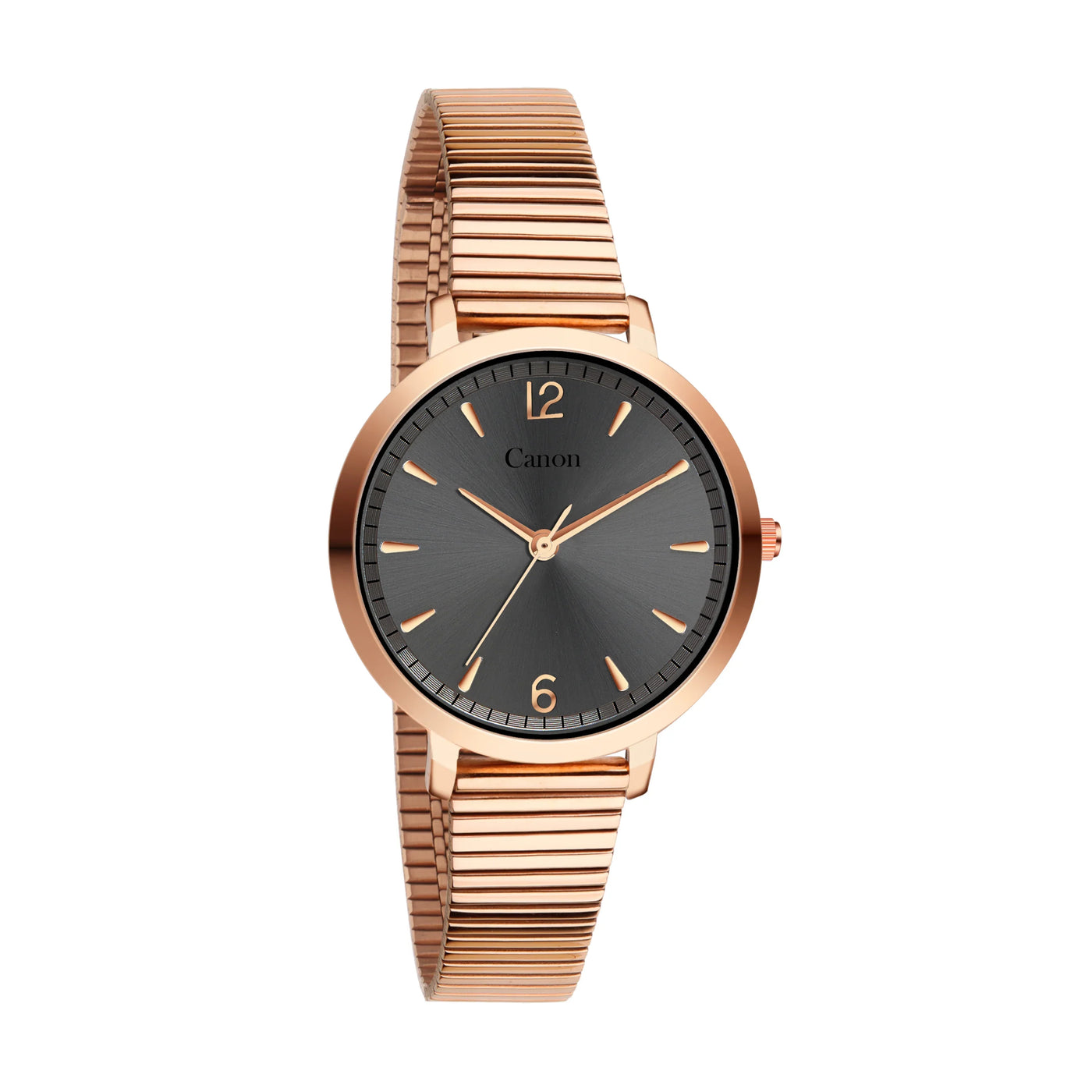 Canon Quartz TCM CN-361 - Canon Watches