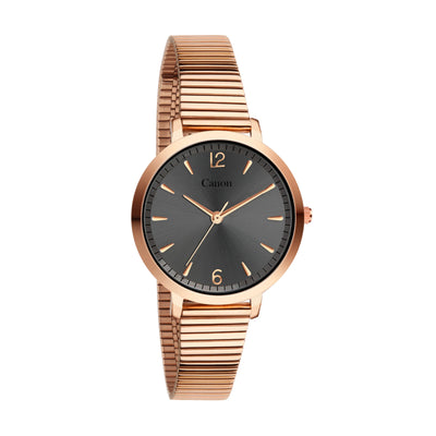 Canon Quartz TCM CN-361 - Canon Watches