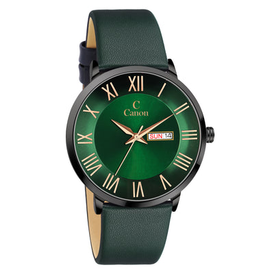 Canon Quartz IFP CN-330 - Canon Watches