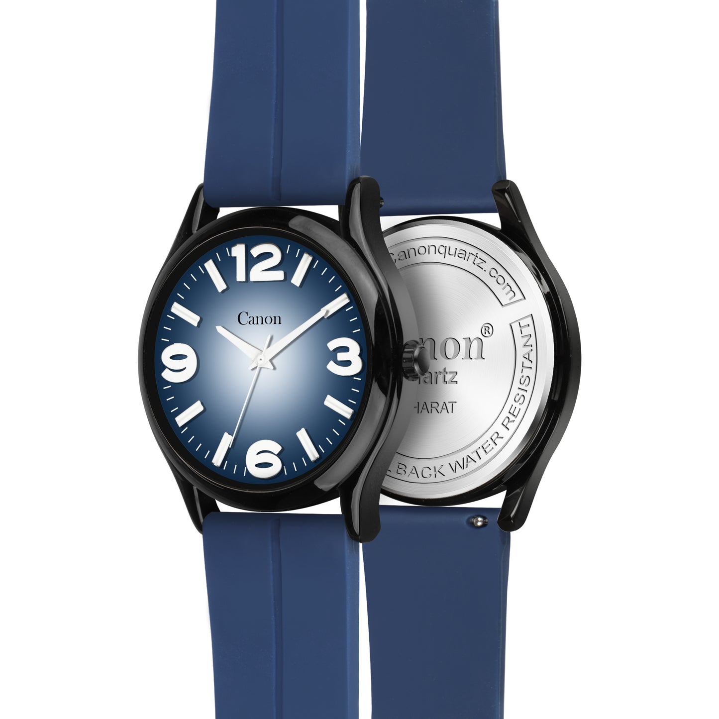Canon Quartz TCM CN-390