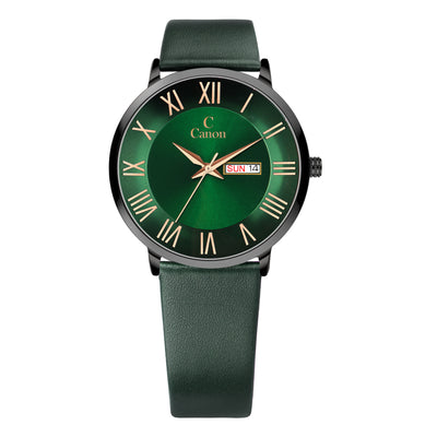 Canon Quartz IFP CN-330 - Canon Watches