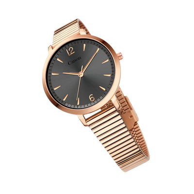 Canon Quartz TCM CN-361 - Canon Watches