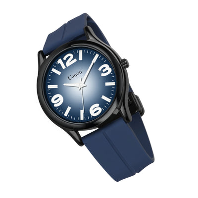 Canon Quartz TCM CN-390 - Canon Watches