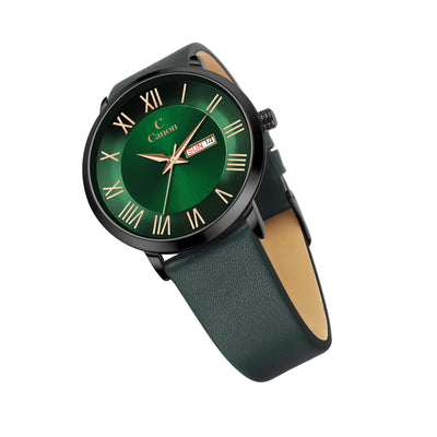 Canon Quartz IFP CN-330 - Canon Watches