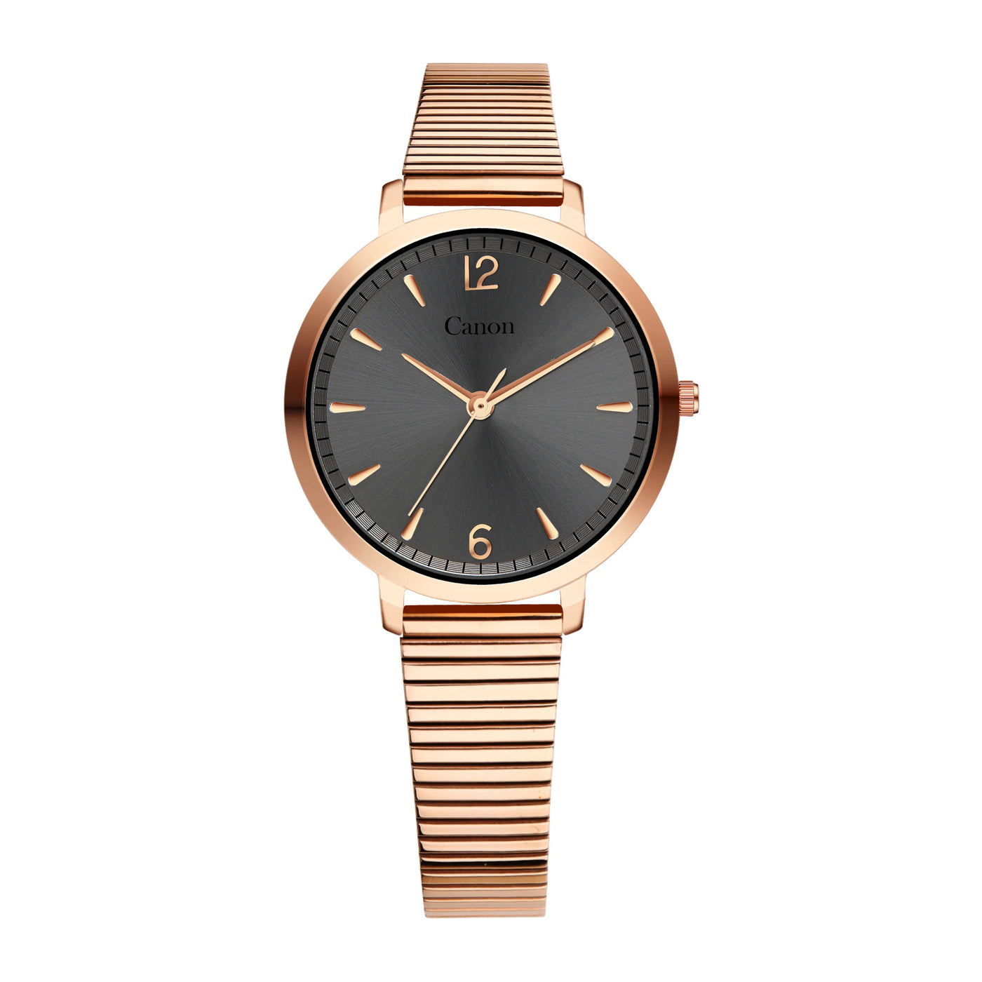 Canon Quartz TCM CN-361 - Canon Watches
