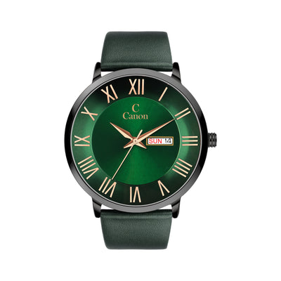 Canon Quartz IFP CN-330 - Canon Watches