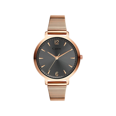 Canon Quartz TCM CN-361 - Canon Watches