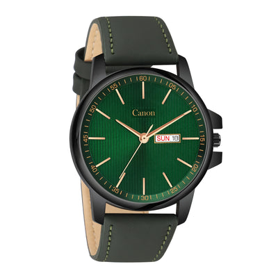 Canon Quartz IFP CN-362 - Canon Watches