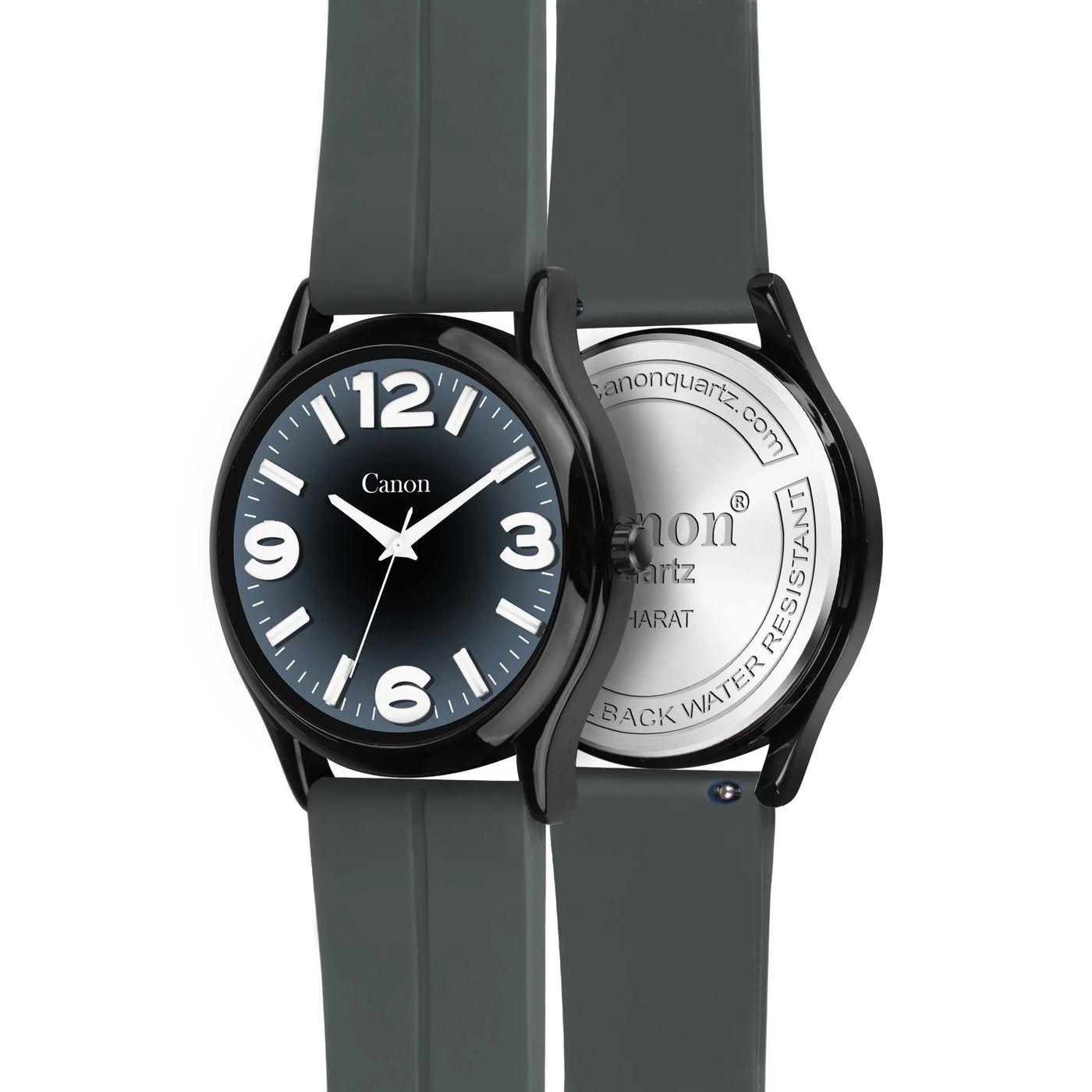Canon Quartz TCM CN-391 - Canon Watches