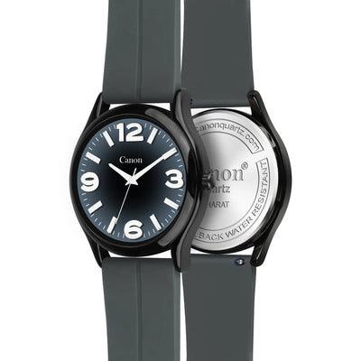 Canon Quartz TCM CN-391 - Canon Watches