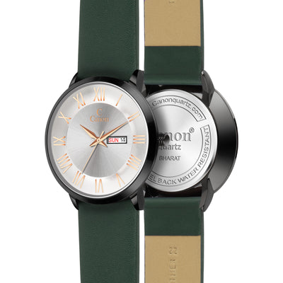 Canon Quartz IFP CN-331 - Canon Watches