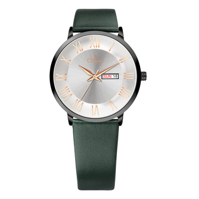 Canon Quartz IFP CN-331 - Canon Watches
