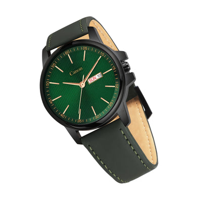 Canon Quartz IFP CN-362 - Canon Watches